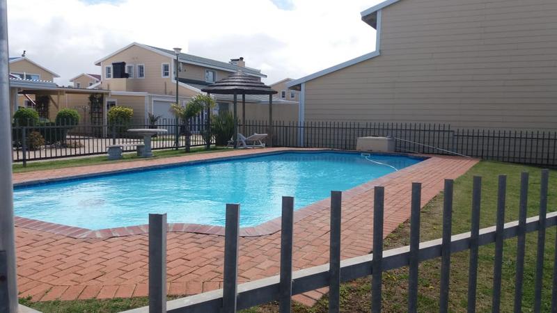 To Let 3 Bedroom Property for Rent in Hartenbos Western Cape